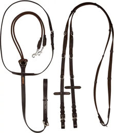 Acavallo Thiedemann Zügel Kombination – Bild 1 von 7