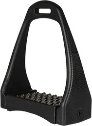 Produktbild von Acavallo Verstellbare Steigbügel mit Metalltrittfläche