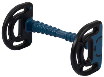 Acavallo Wave Sensitive Kunststoffgebiss – Bild 1 von 6