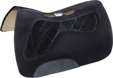 Acavallo Western Anatomic AC-Grip – Bild 1 von 3