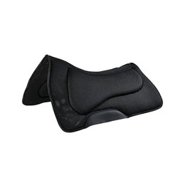 Produktbild von Acavallo Western Pad 3D Spacer Memory Foam