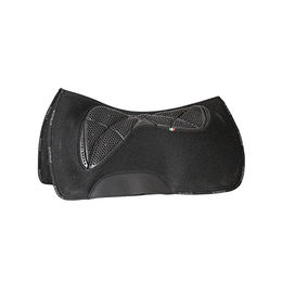 Produktbild von Acavallo Western Pad 3D Spacer Memory Grip Gel