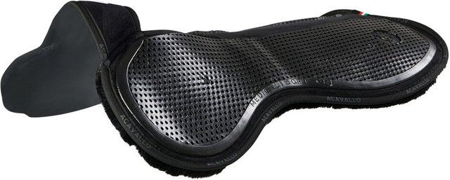 Produktbild von Acavallo Western Widerristfrei Gelpad Synthetic