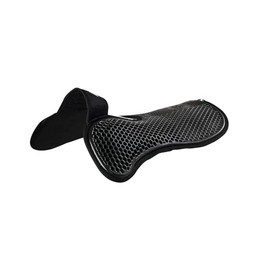 Produktbild von Acavallo Widerristfrei Hexa Front Riser Micro Gelpad