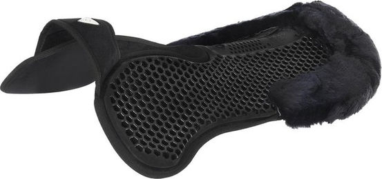 Produktbild von Acavallo Widerristfrei Hexa Soft Micro Lammfell