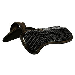 Produktbild von Acavallo Widerristfreies Hexa Back Riser Gelpad mit Memoryschaum