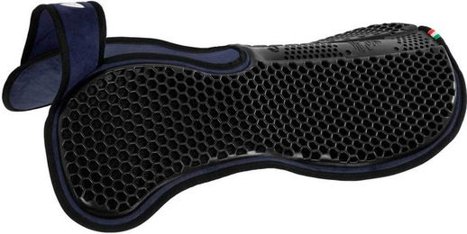 Acavallo widerristfreies Hexagonal Gel Pad – Bild 1 von 6