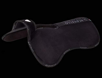 Produktbild von Acavallo Widerristfreies Konfigurations-Taschenpad Double Riser