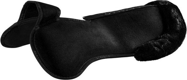 Produktbild von Acavallo Widerristfreies Konfigurations-Taschenpad Ecowool Front Riser