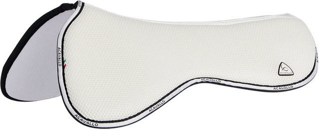 Produktbild von Acavallo Withers Free Double Face 3D Spacer Micropile Memory Foam Pad