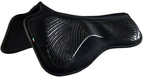 Produktbild von Acavallo Withers Free Gel Memory Foam Pad 3D Spacer Dressage