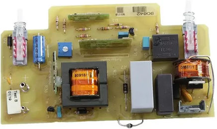 Produktbild von Accessoire für Hauptzaunkarte Horizont Ranger B