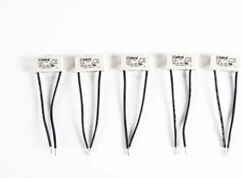 Produktbild von Accessoire für Mäher Kondensator für Motor Heiniger AM+NM