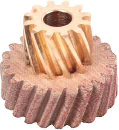 Produktbild von Accessoire für Mäher Motorantrieb Heiniger