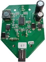 Produktbild von Accessoire für Rasenmäher Steuerplatine für Ladegerät Heiniger Xplorer