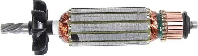 Produktbild von Accessoire für vollständigen Rasenmäher Heiniger