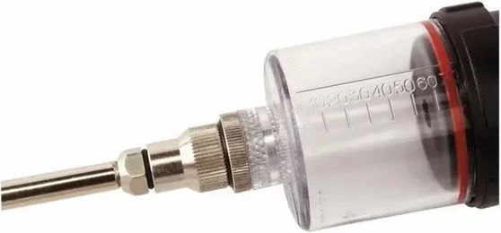 Produktbild von Accessoire für Zucht Ersatzbehälter Demaplast 35 ml