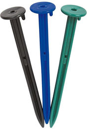 Produktbild von Accessoires de fixation girouettes HQ-Invento Sardine 8 mm