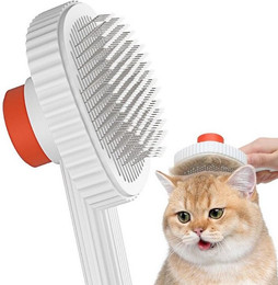 Produktbild von ACE2ACE Katzenbürste für Lang- und Kurzhaar