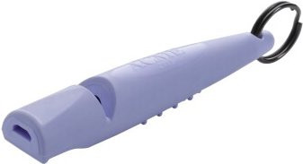 Produktbild von ACME ALPHA Hundepfeife No. 211.5 violett