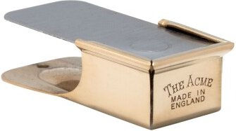 ACME Clicker No. 470 gold – Bild 1 von 2