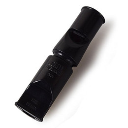 Produktbild von ACME Doppeltonpfeife No. 641 schwarz