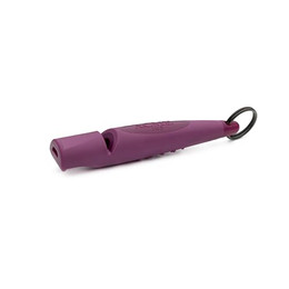 Produktbild von ACME Hundepfeife No. 211,5 mit Pfeifenband Basic Lila - 1 Stk.