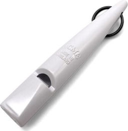 ACME Hundepfeife No. 211.5 weiß – Bild 1 von 3