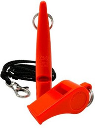 Produktbild von ACME No. 210.5 + 660 Whistle-Set + Pfeifenband
