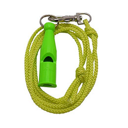 Produktbild von ACME No. 212 Field Trial + Pfeifenband neon grün