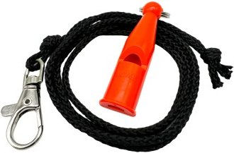 Produktbild von ACME No. 212 Field Trial + Pfeifenband orange