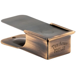 Produktbild von ACME Nr. 470 Clicker Hundepfeife gold