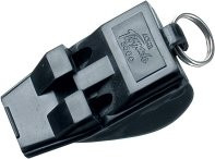 Produktbild von ACME Tornado 2000 Hundepfeife schwarz