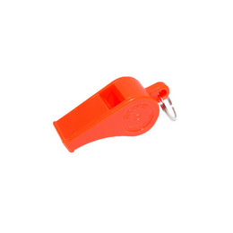 Produktbild von ACME Trillerpfeife Thunderer No. 660 Neonorange