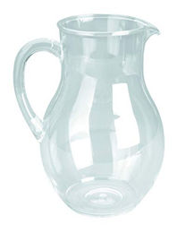 Produktbild von Acryl-Gießkanne Lacor 2 L