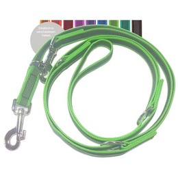 Produktbild von Activity4Dogs Anti-Slip Hundeleine aus Nylon - 2,8 m