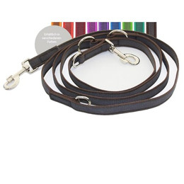 Produktbild von Activity4Dogs Anti-Slip Hundeleine aus Nylon - 2,8 m