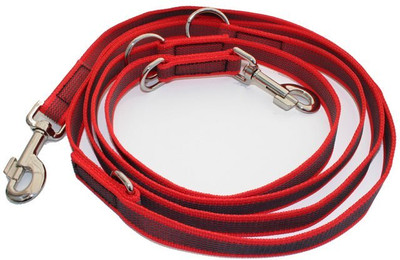 Produktbild von Activity4Dogs Anti-Slip Hundeleine aus Nylon - 2,8 m