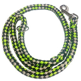 Produktbild von Activity4Dogs Geflochtene Hundeleine für große Hunde 1,2 m