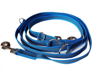 Produktbild von Activity4Dogs Hundeleine für goße Hunde, Anti-Slip,