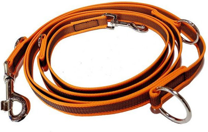 Produktbild von Activity4Dogs Hundeleine für große Hunde - 2,8 m