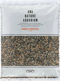 Produktbild von ADA Aqua Gravel S - 8 kg