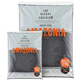 Produktbild von ADA Aqua Soil Amazonia Ver.2 - 3 l