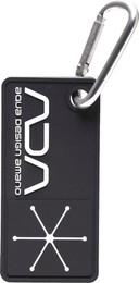 Produktbild von ADA Aquarientuchhalter - 1 Stk