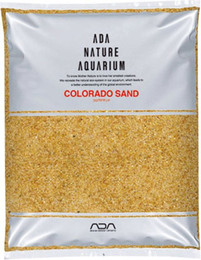 Produktbild von ADA Colorado Sand - 8 kg