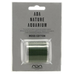 Produktbild von ADA Moss Cotton - 200 m