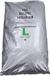Produktbild von ADA Power Sand Advance L - 6 l