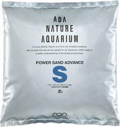 Produktbild von ADA Power Sand Advance S - 2 l