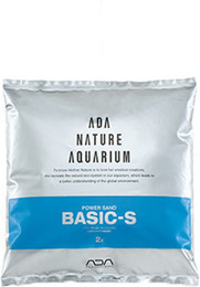 Produktbild von ADA Power Sand Basic S - 2 l
