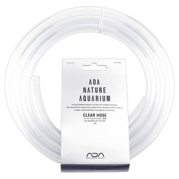 Produktbild von ADA Schlauch klar 10 mm 3 m - 3 m